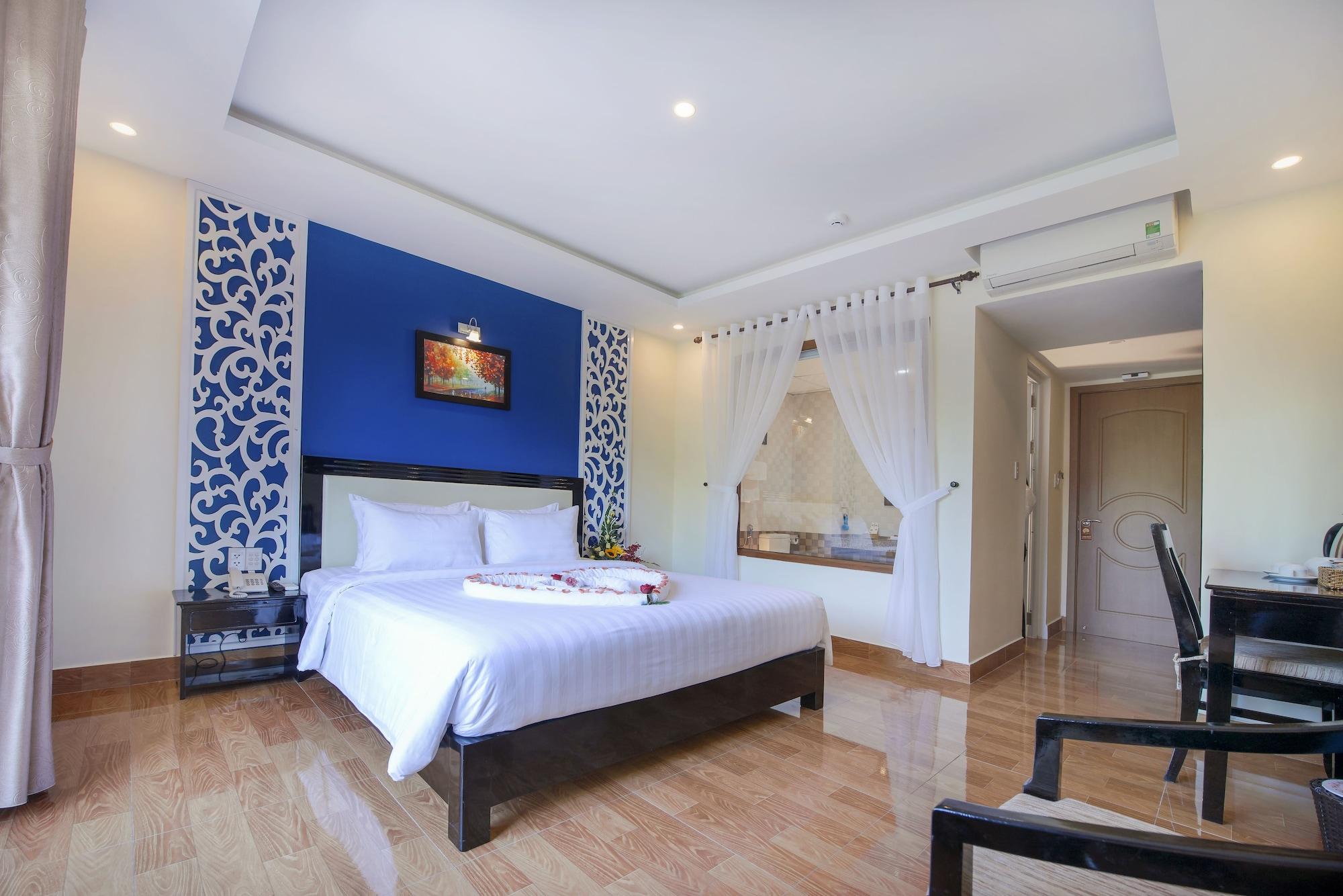 Hoi An Rose Garden Hotel Exterior foto